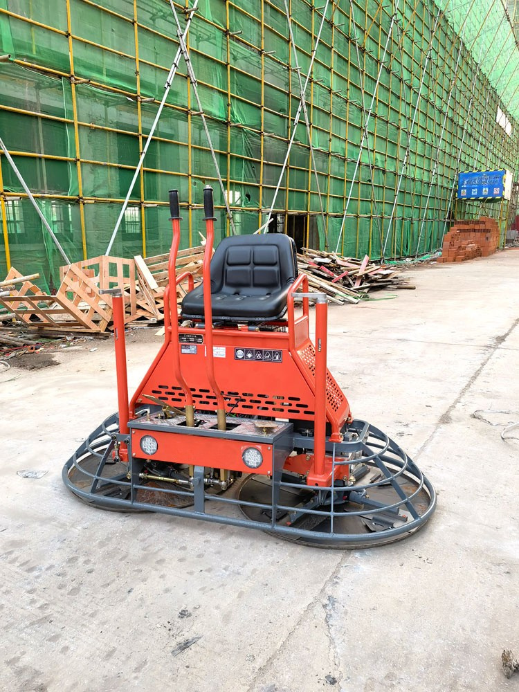 CAEL Power Trowel GPT-M830