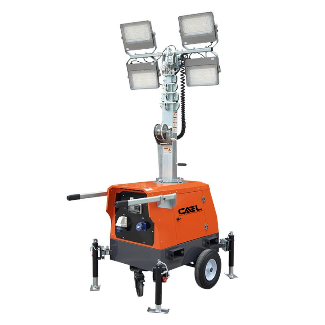 CAEL LTG 750