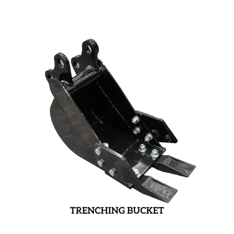 Excavator Attachments