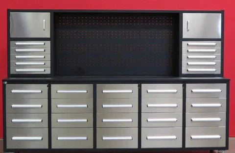 CAEL Tool Box 30D (H10FT-30D-01C)