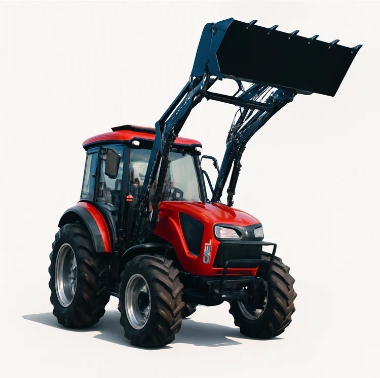 Tractor