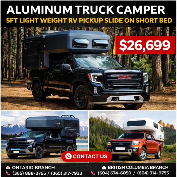 RV Camper
