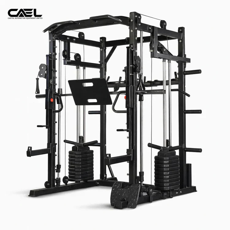 Gym Equipment