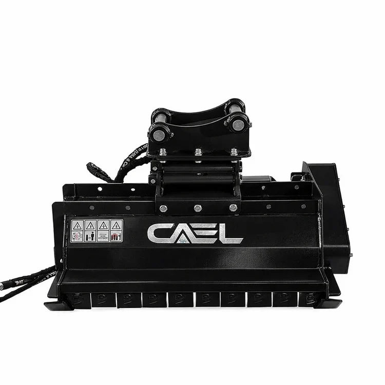 Excavator Attachments