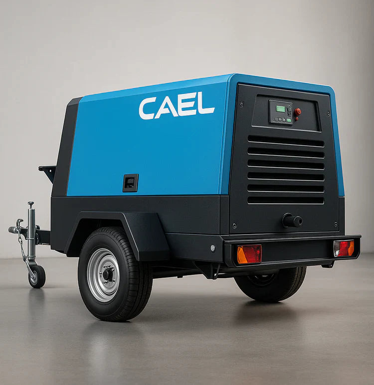 Compressor