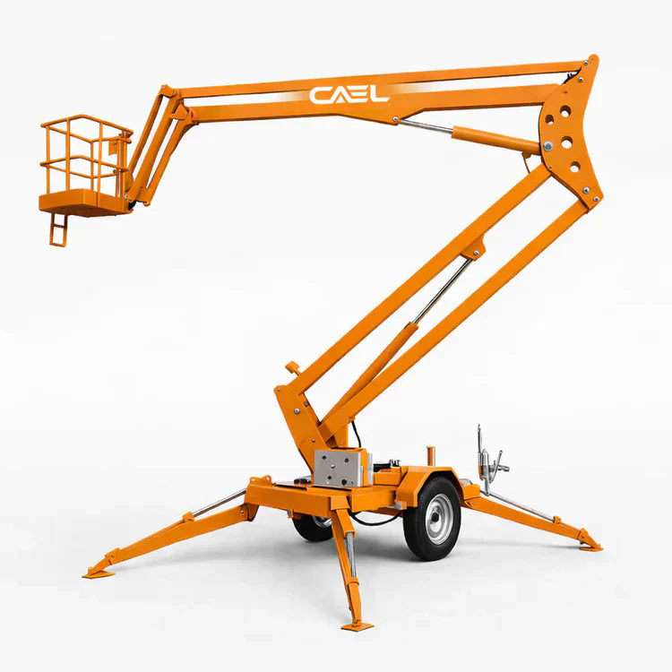 Boom Lift