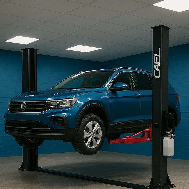 Automotive Equipment