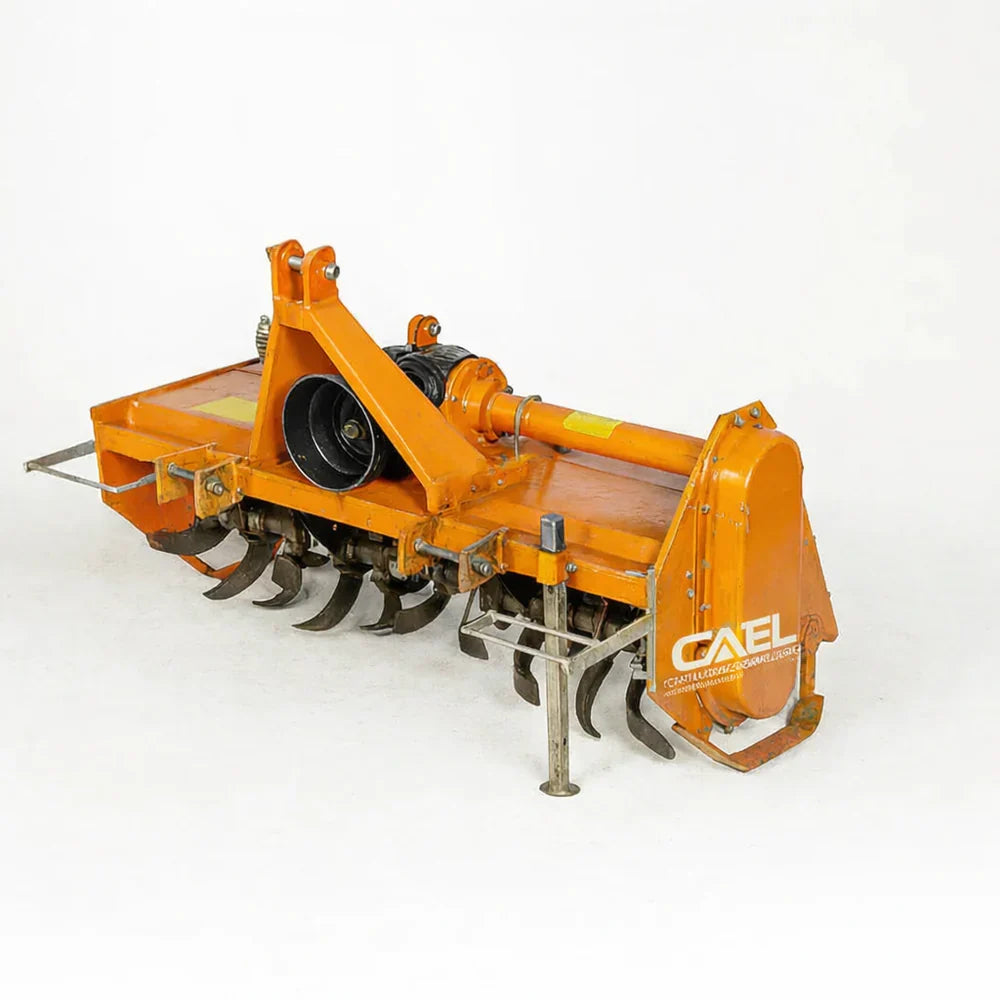 Tractor Attachment