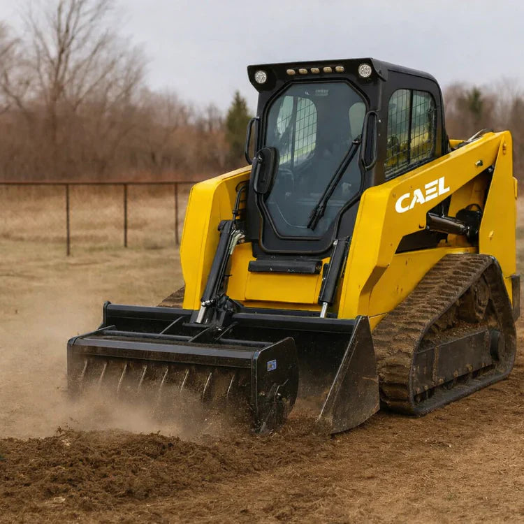 Skid Steer