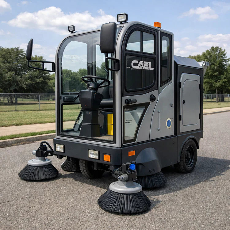 Floor Cleaners