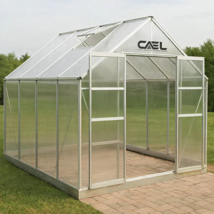 Greenhouse