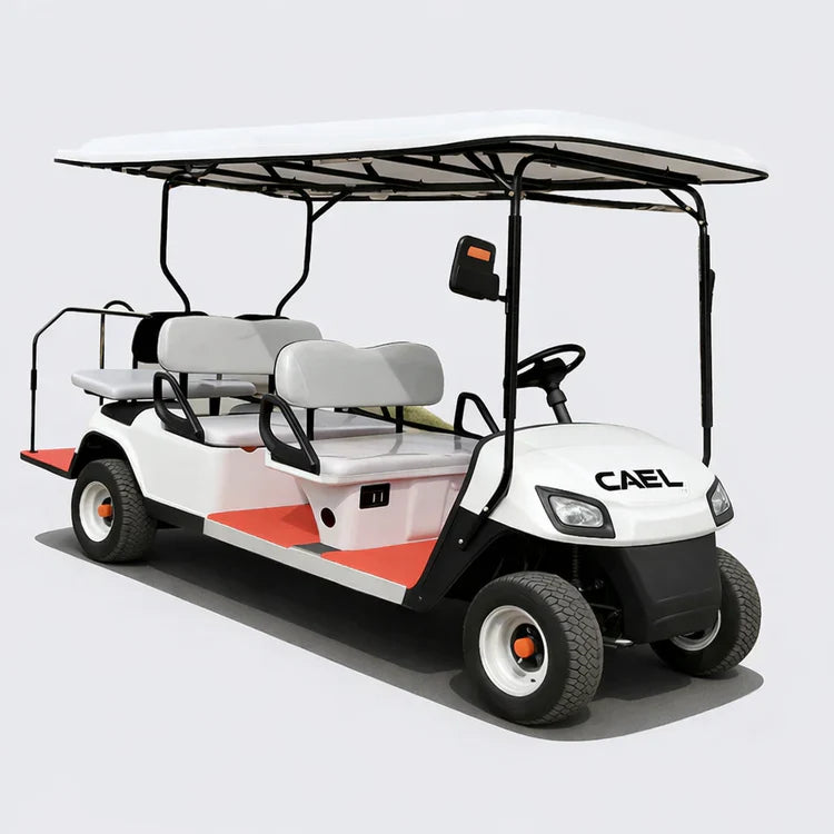 Golf Carts
