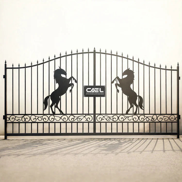 Fencing & Gates