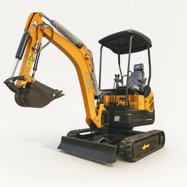 Excavators