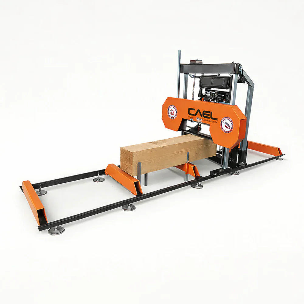 Wood Processor