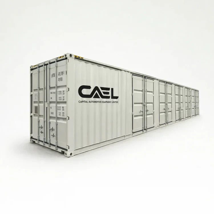 Shipping Containers