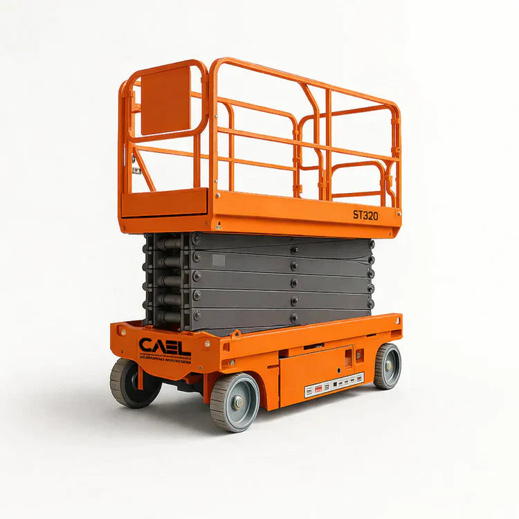Scissor Lift