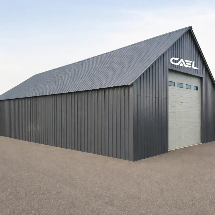 Building Warehouse