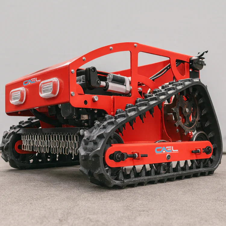 Mower