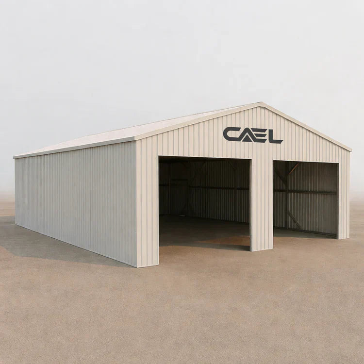 Garage Shed