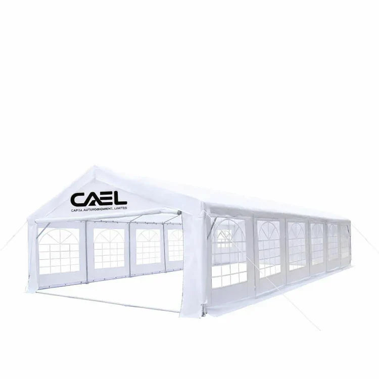 Outdoor Party Tent