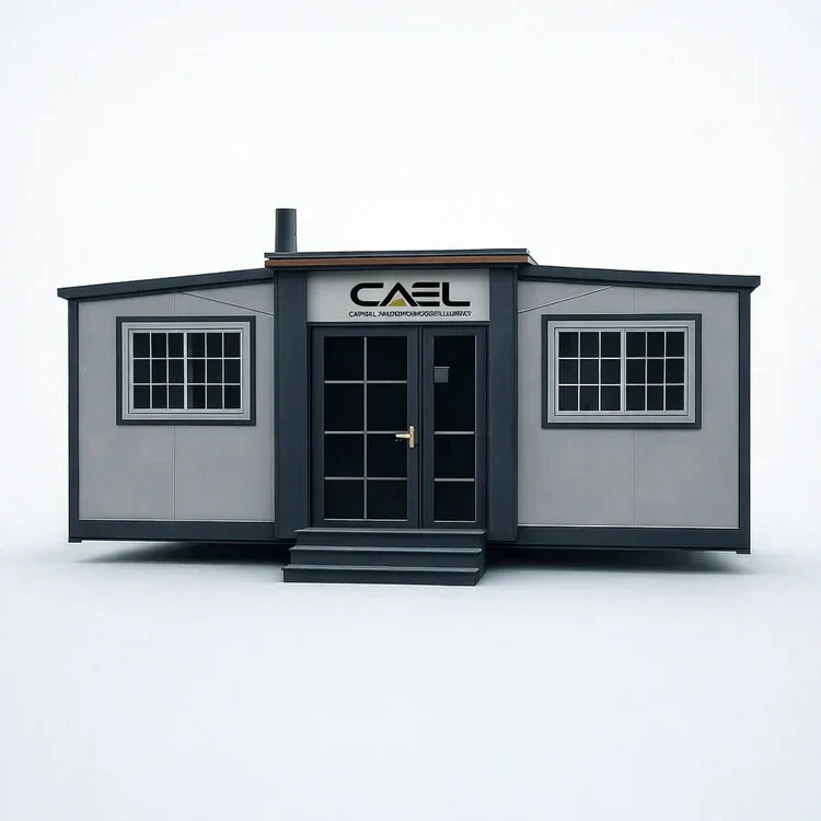 Mobile Home