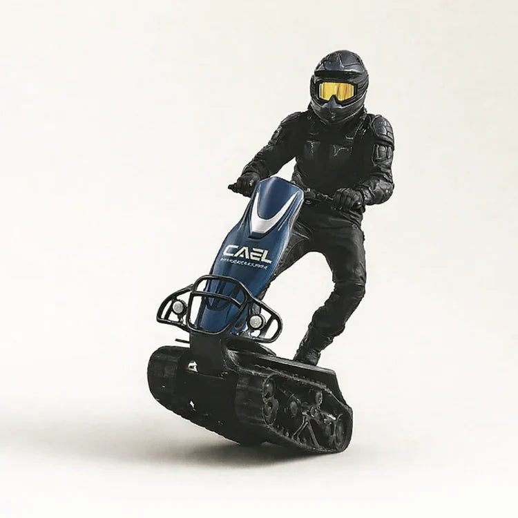 Motorsports Vehicles