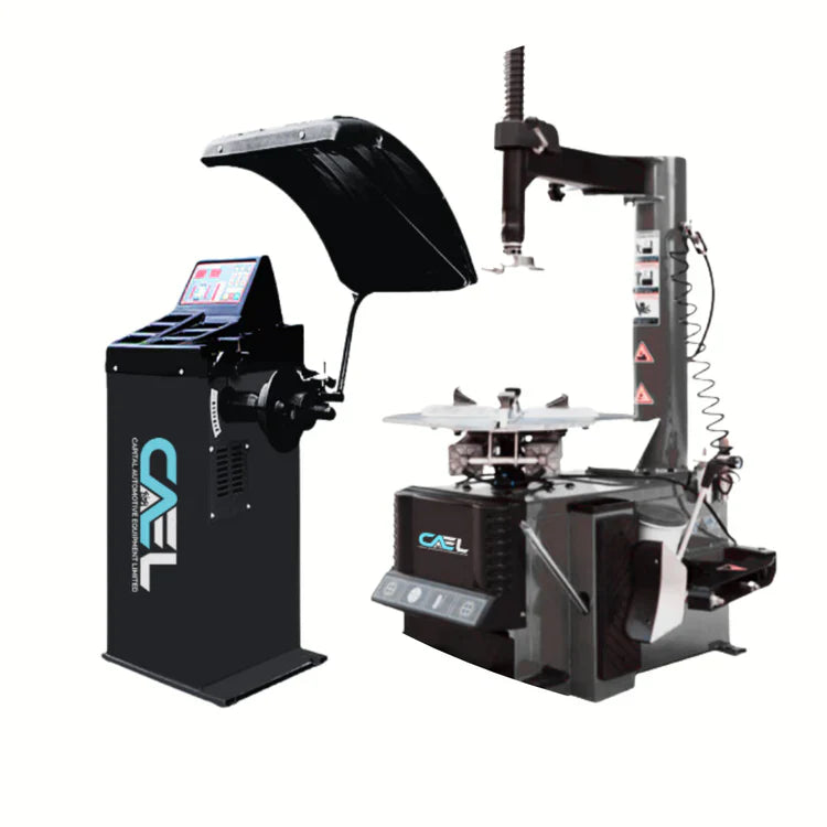 Machine With Category