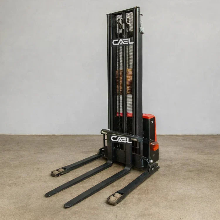 Handling Equipment