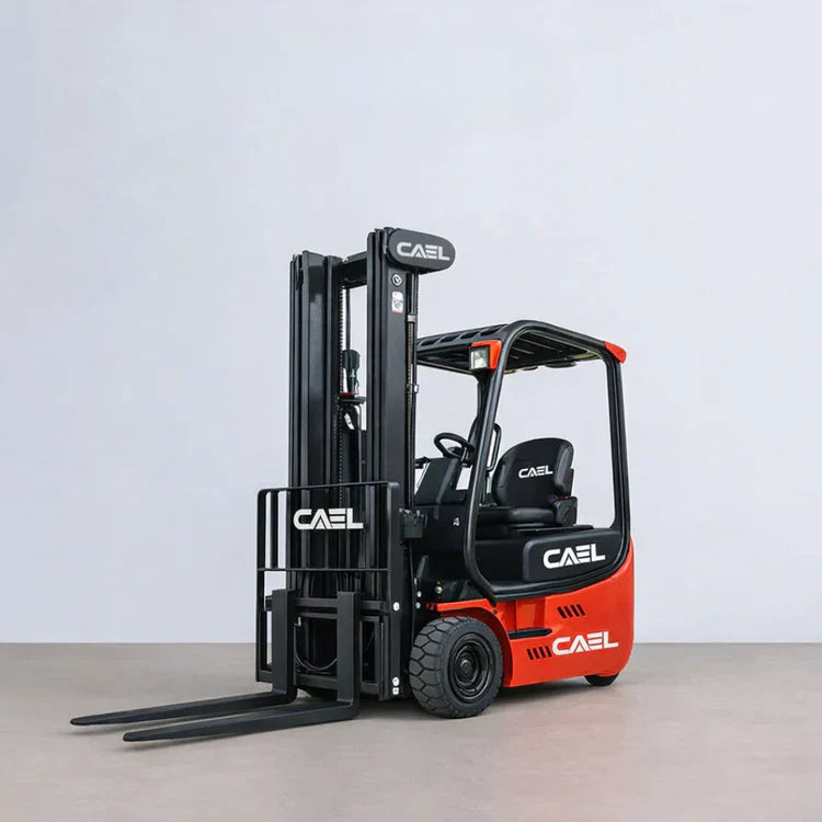 Forklifts