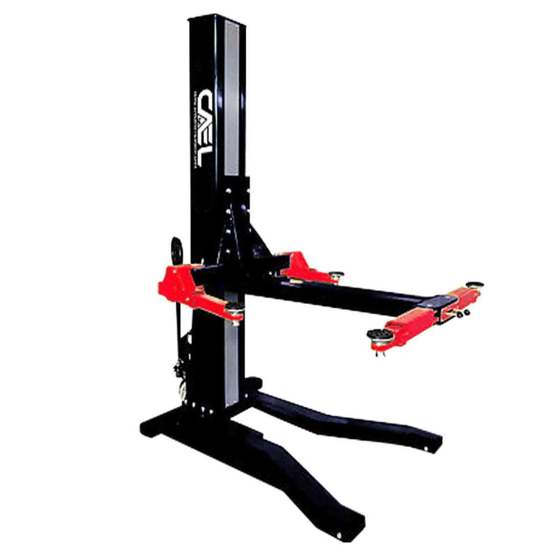 1-Post Mobile Lift 6200lbs (SHP62)