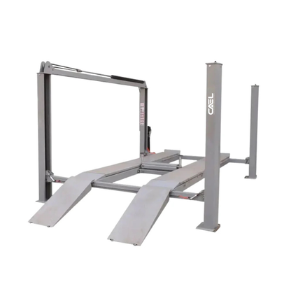 CAEL Four-Post Heavy Lift (8T)