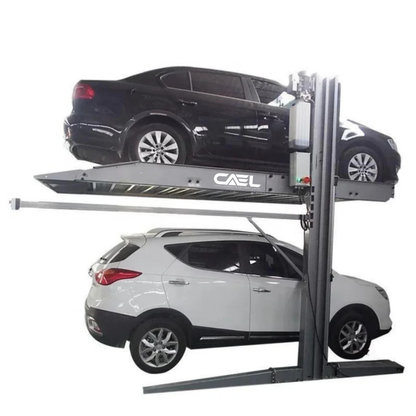 2 Post Parking Lift Car Hoist 2.7T (2PL-27T/ 2PL-35T)