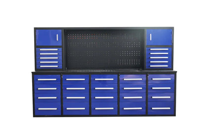 CAEL Tool Box 30D  (H10FT-30D-01C)