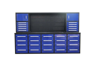 CAEL Tool Box 30D  (H10FT-30D-01C)
