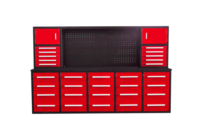 CAEL Tool Box 30D  (H10FT-30D-01C)