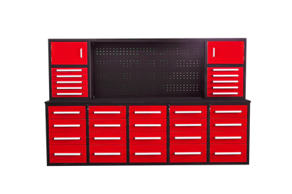 CAEL Tool Box 30D  (H10FT-30D-01C)