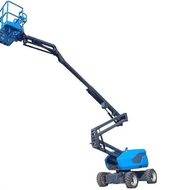 CAEL Self Propelled Articulated Boom Lift 10M (SPBM-10)