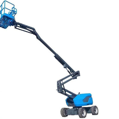 Self Propelled Articulated Boom Lift 12M (SPBM-12)