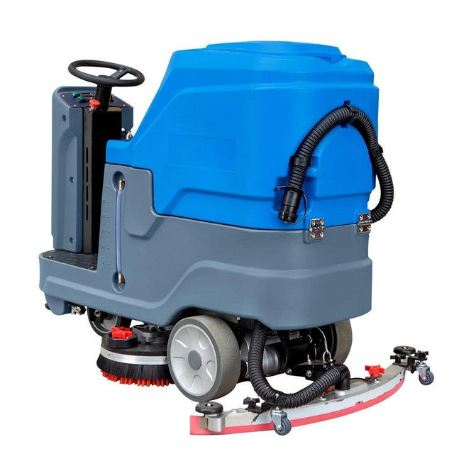 Ride-On Automatic Floor Scrubber- (CAEL C70-5H)