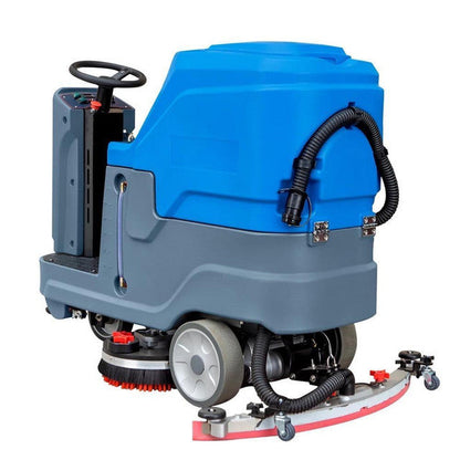 Ride-On Automatic Floor Scrubber- (CAEL C70-5H)