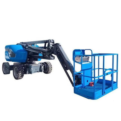 Self Propelled Articulated Boom Lift 12M (SPBM-12)