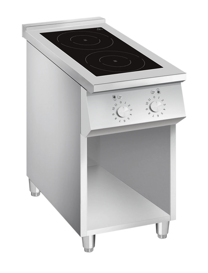CAEL Commercial Kitchen Induction Cooker EW3/5F2-H9