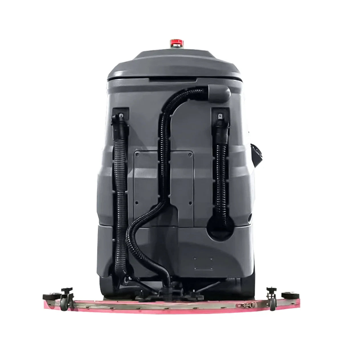 CAEL C300 Ride On Floor Scrubber – 8500㎡/h Industrial Scrubber Dryer Machine