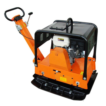 CAEL Plate Compactor GCR360
