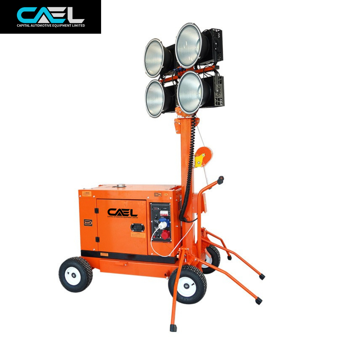 CAEL LTW550