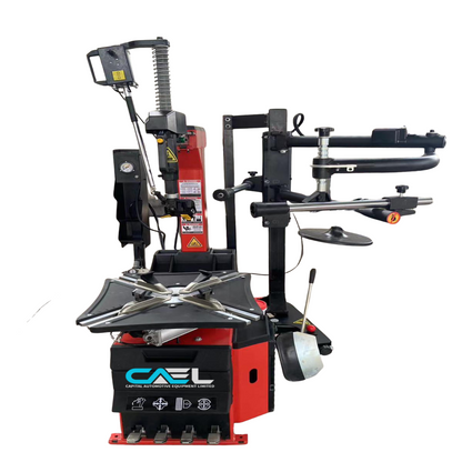CAEL Tire Changer Machine – 200