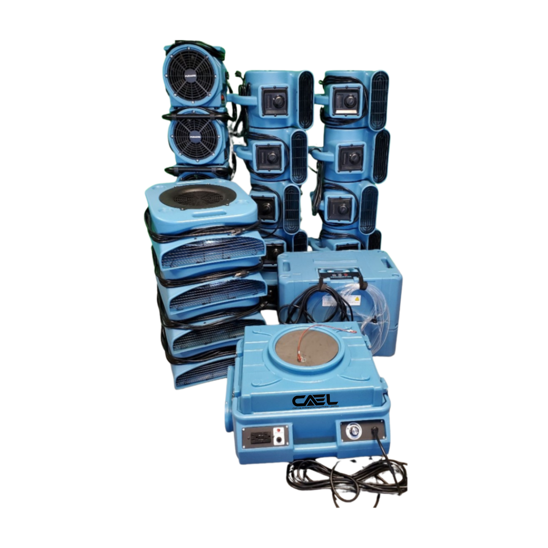CAEL 21 Bundle Deal