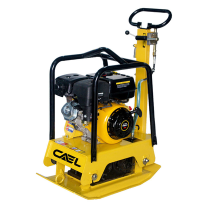 CAEL Plate Compactor GCR160