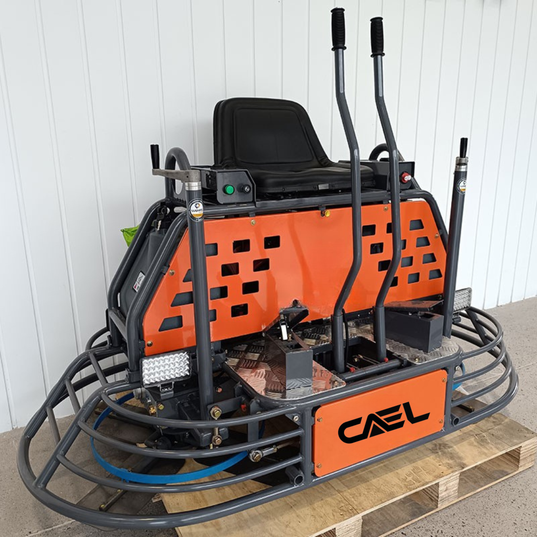 CAEL Power Trowel GPT-M836